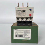 Schneider LRD32 TeSys D Thermal Overload Relay