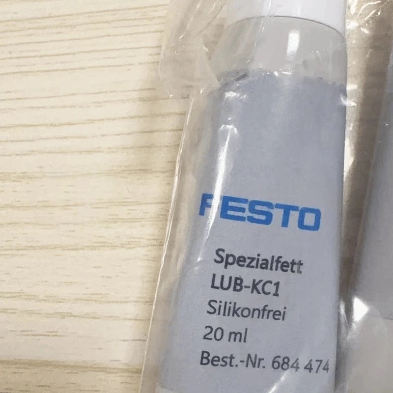 FESTO LUB-KC1 Special Lubricating Grease Pneumatic Maintenance Grease