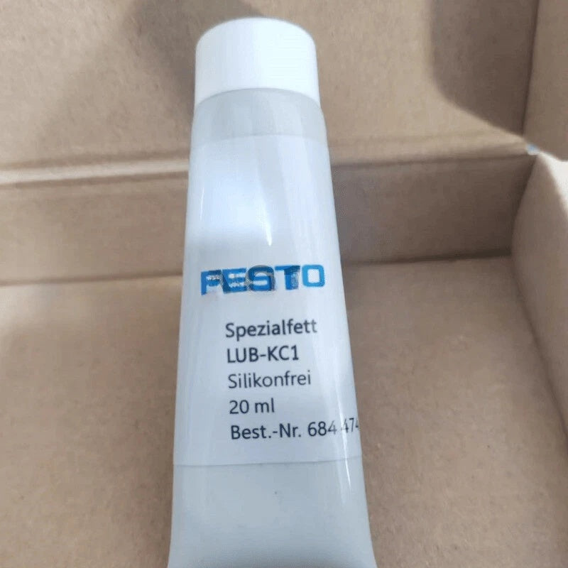 FESTO LUB-KC1 Special Lubricating Grease Pneumatic Maintenance Grease