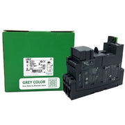 Schneider LUB12 TeSys U Motor Starter Control Unit for TeSys U Systems