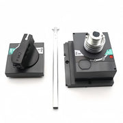 Schneider LV429338 Extended Rotary Handle