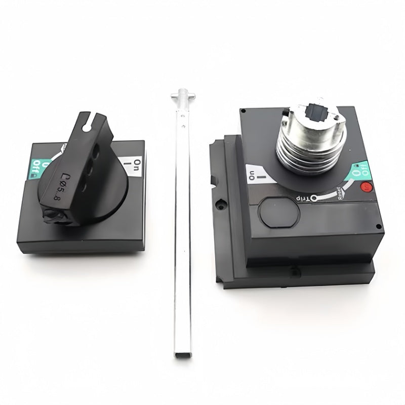 Schneider LV429338 Extended Rotary Handle