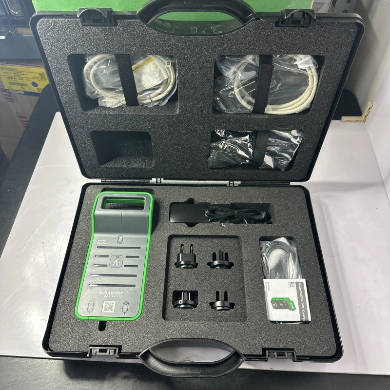 Schneider LV485500 Multi-Function Test Box