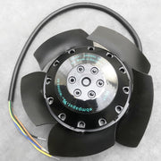 Ebmpapst M2D068-BF AC Axial Fan 230VAC 45W