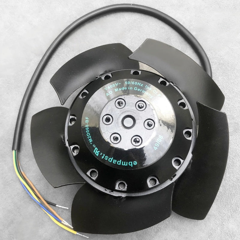 Ebmpapst M2D068-BF AC Axial Fan 230VAC 45W