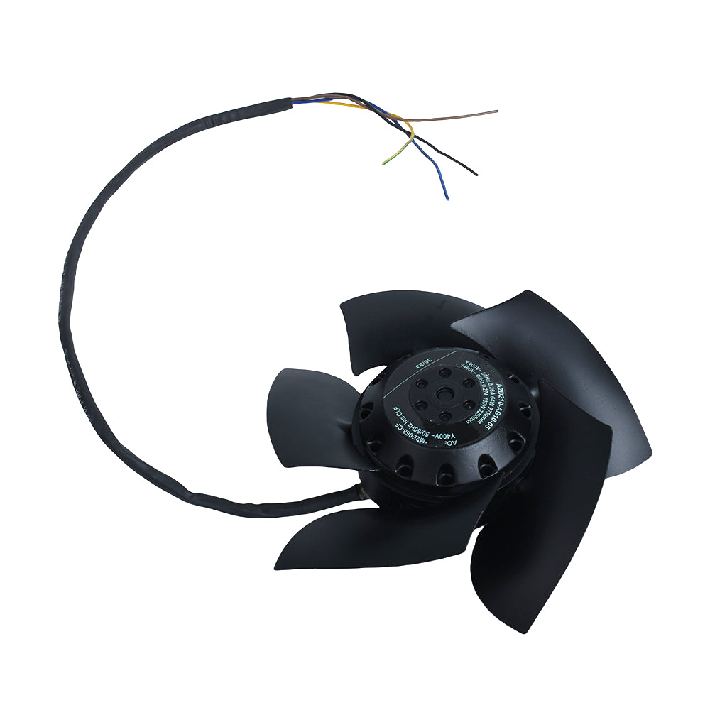 Ebmpapst M2D068-CF Axial Fan