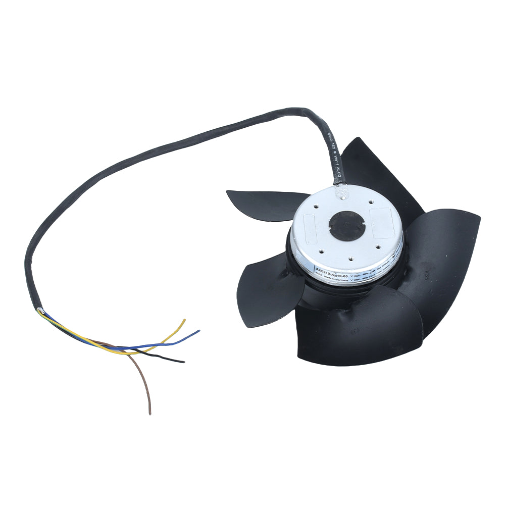 Ebmpapst M2D068-CF Axial Fan