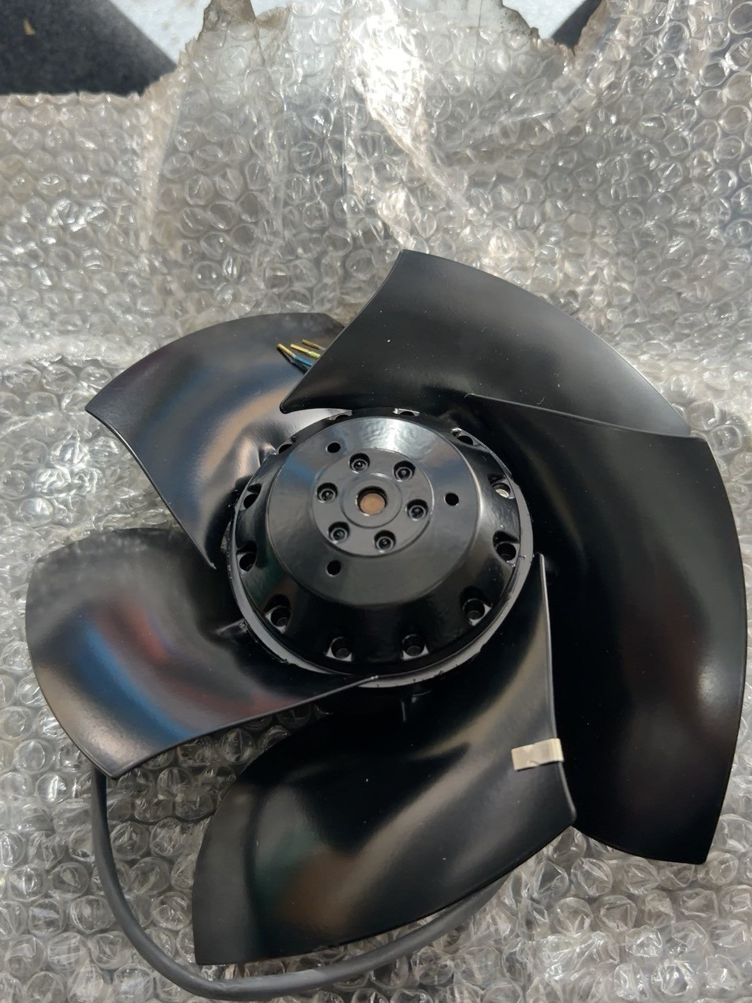 Ebmpapst M2D068-DF Centrifugal Fan 230VAC 105W
