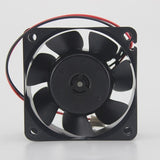 Nidec M34313-16 DC Axial Fan 24V 0.16A 60x60x25mm