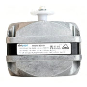 Ebmpapst M4Q045-BD01-01 Axial Fan 230VAC 45mm 5W