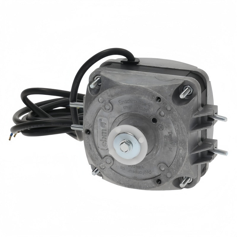 Ebmpapst M4Q045-BD01-75 AC Motor 230VAC 50/60Hz 29/26W