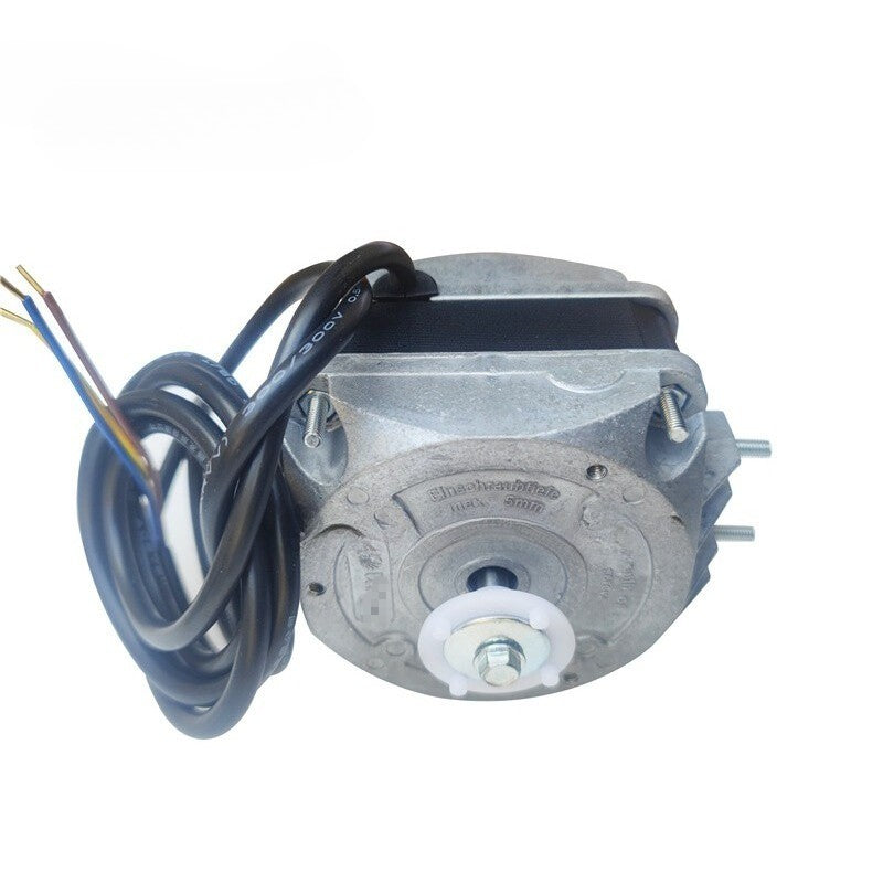 Ebmpapst M4Q045-CA01-75 Fan Motor 230V 50Hz 0.45A