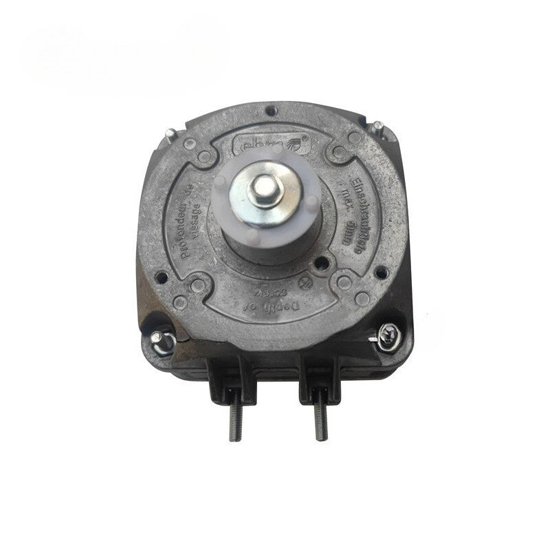 Ebmpapst M4Q045-CA01-75 Fan Motor 230V 50Hz 0.45A