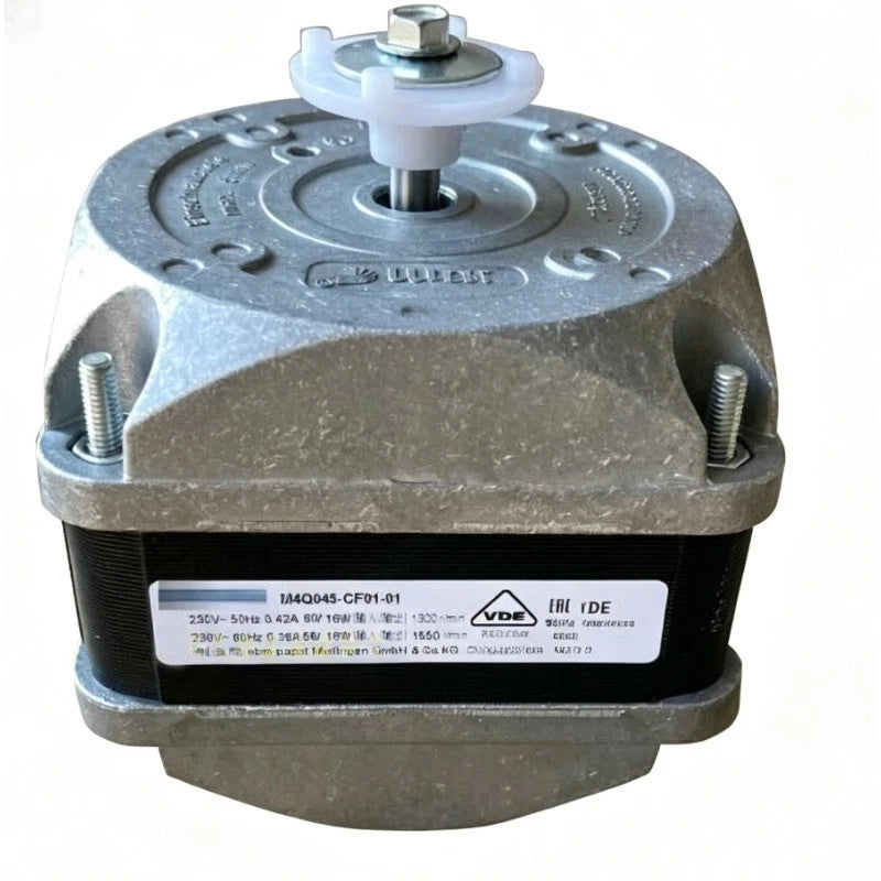 Ebmpapst M4Q045-CF01-01 Axial Fan
