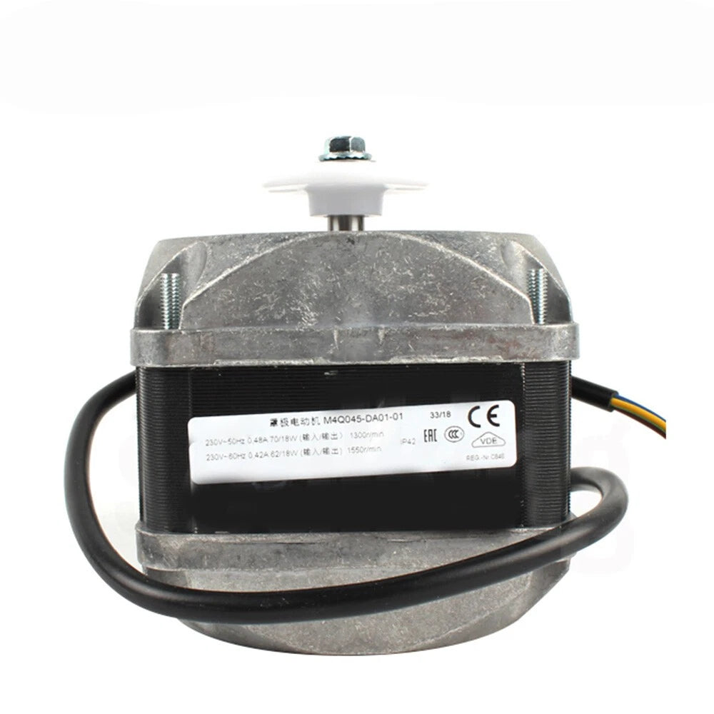 Ebmpapst M4Q045-DA01-01 Axial Fan 230VAC 50/60Hz 5W