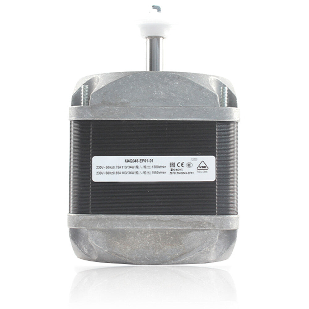 Ebmpapst M4Q045-EF01-01 Axial Fan 230VAC 50/60Hz 5W