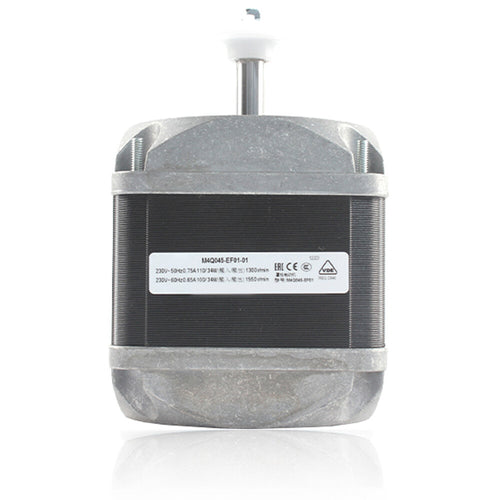 Ebmpapst M4Q045-EF01-01 Axial Fan 230VAC 50/60Hz 5W