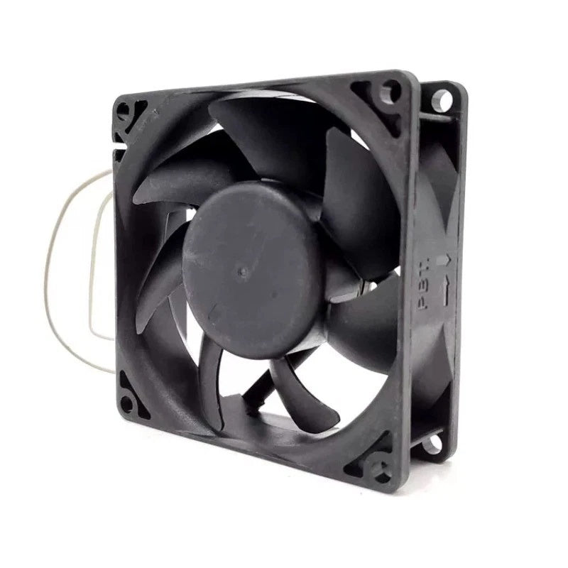 SUNON MA2082-HVL GN AC Axial Fan 220-240VAC 80x80x25mm 4.6W