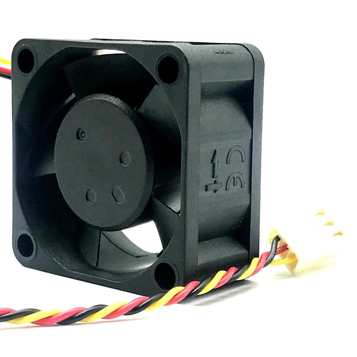 SUNON MB40201VX-000U-G99 DC Axial Fan 12VDC 40x40x20mm 1.38W
