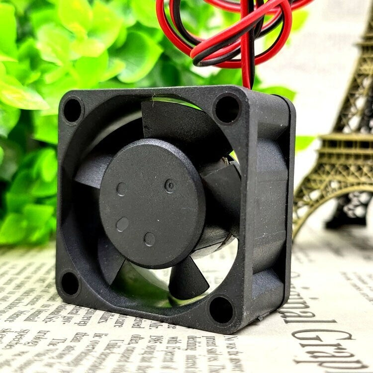 SUNON MB40202VX-0000-F99 DC Axial Fan 24VDC 40x40x20mm 1.54W