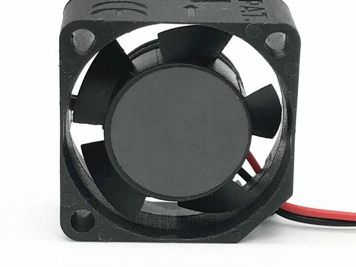 SUNON MC25100V1-000U-A99 DC Axial Fan 5VDC 25x25x10mm 0.6W