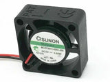 SUNON MC25100V1-000U-A99 DC Axial Fan 5VDC 25x25x10mm 0.6W