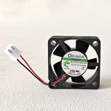 SUNON MC30100V2-000U-A99 DC Axial Fan 5VDC 30x30x10mm 0.38W