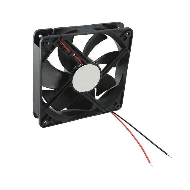 SUNON MEC0251V1-000U-A99 DC Axial Fan 12VDC 120x120x25mm 5.4W