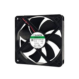 SUNON MEC0251V3-000U-A99 DC Axial Fan 12VDC 120x120x25mm 1.9W
