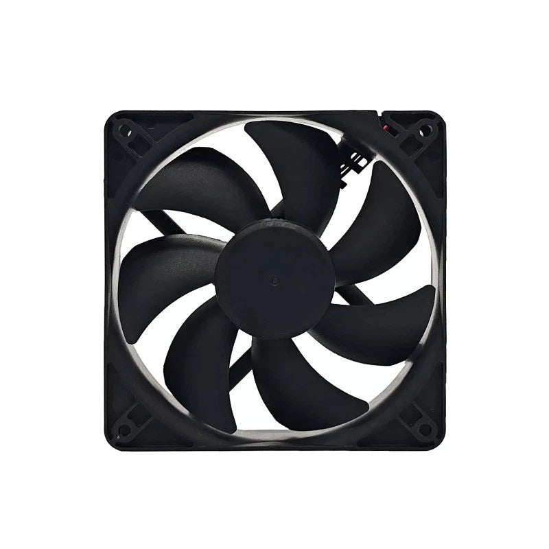 SUNON MEC0251V3-000U-A99 DC Axial Fan 12VDC 120x120x25mm 1.9W
