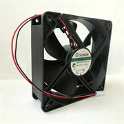 SUNON MEC0381V1-000U-A99 DC Axial Fan 12VDC 120x120x38mm 10W