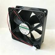 SUNON MEC0381V1-000U-A99 DC Axial Fan 12VDC 120x120x38mm 10W