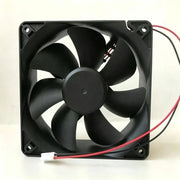 SUNON MEC0381V1-000U-A99 DC Axial Fan 12VDC 120x120x38mm 10W