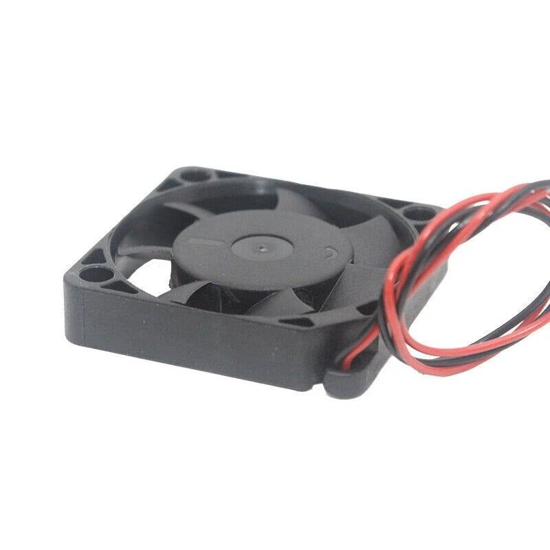 SUNON MF30060V2-1000C-A99 DC Axial Fan 5VDC 30x30x6mm 0.36W