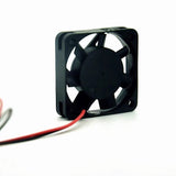 SUNON MF40102VX-Q00U-A9D DC Axial Fan 24VDC 40x40x10mm 1.44W