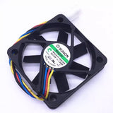 SUNON MF50101V1-Q030-S99 DC Axial Fan 12VDC 50x50x10mm 1.50W
