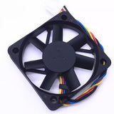 SUNON MF50101V1-Q030-S99 DC Axial Fan 12VDC 50x50x10mm 1.50W