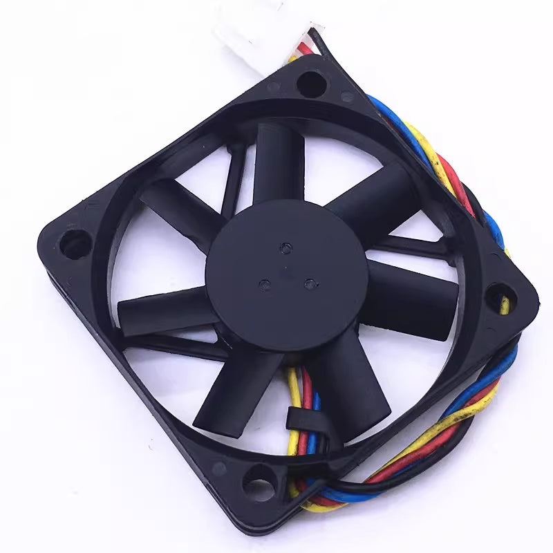 SUNON MF50101V1-Q030-S99 DC Axial Fan 12VDC 50x50x10mm 1.50W