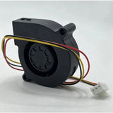 SUNON MF50151VX-B02U-G99 DC Blower Fan 12VDC 50x50x15mm 2.04W