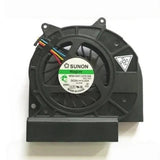 SUNON MF60120V1-C360-G9A DC Blower Fan 5VDC 1.15W 4-Pin