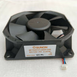 SUNON MF75251V1-Q020-G99 DC Axial Fan 12VDC 75x75x25mm 3.6W