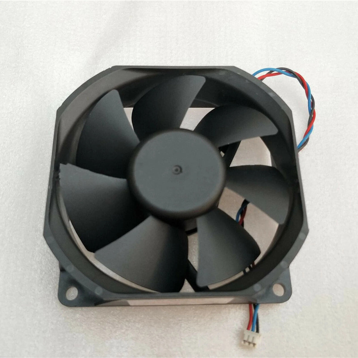SUNON MF75251V1-Q020-G99 DC Axial Fan 12VDC 75x75x25mm 3.6W