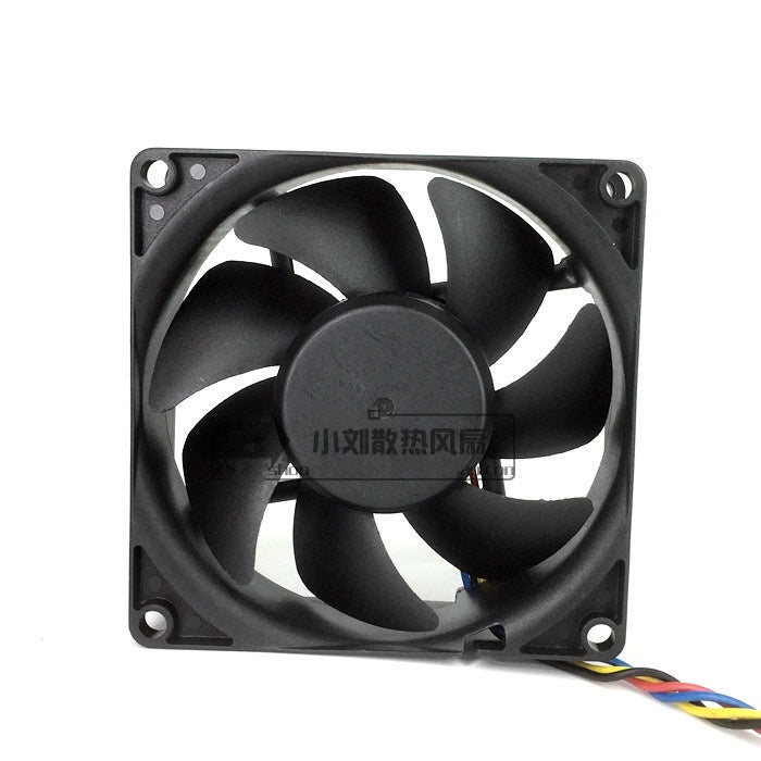 SUNON MF80251V1-Q060-S99 DC Axial Fan 12V 80x80x25mm 4.2W