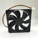 SUNON MFC0251V3-Q01U-S99 DC Axial Fan 12VDC 120x120x25mm 1.68W