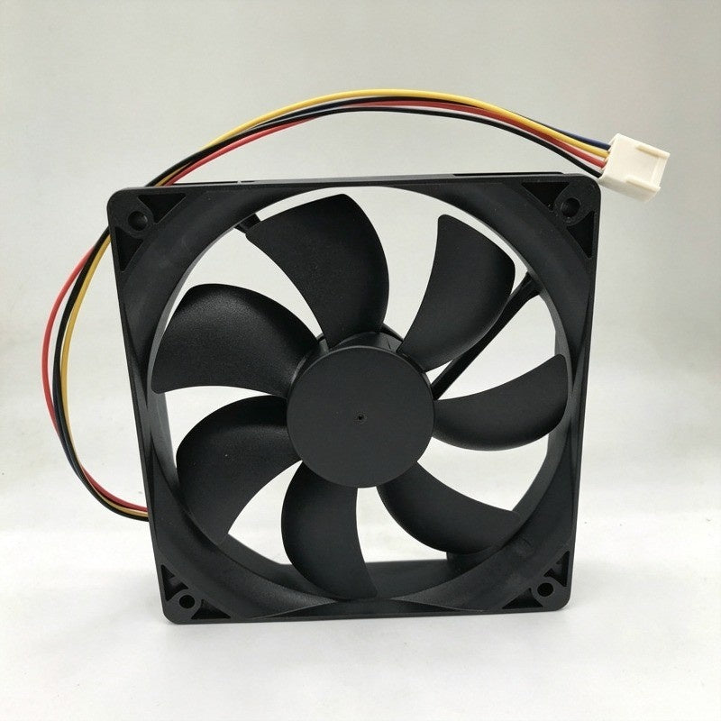 SUNON MFC0251V3-Q01U-S99 DC Axial Fan 12VDC 120x120x25mm 1.68W