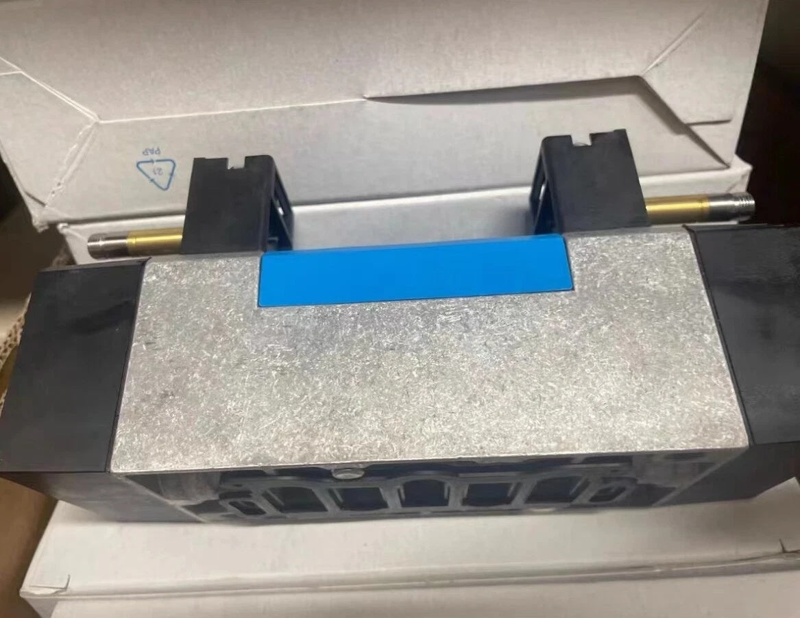 FESTO MFH-5/3G-D-3-C Solenoid Valve 5/3 Closed 4100 l/min 3-10 bar