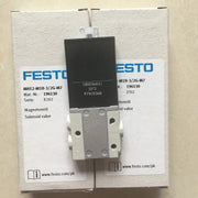 FESTO MHE2-M1H-3/2G-M7 Solenoid Valve 24VDC M7 100 l/min
