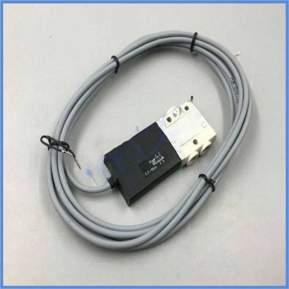 FESTO MHE2-M1H-3/2G-M7 Solenoid Valve 24VDC M7 100 l/min