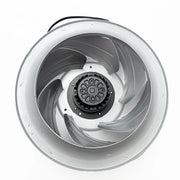 ZIEHL-ABEGG MK085-4EK.10.U Fan Supplier