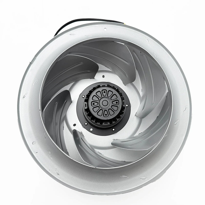 ZIEHL-ABEGG MK085-4EK.10.U Fan Supplier